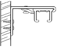 KS Wall Bracket