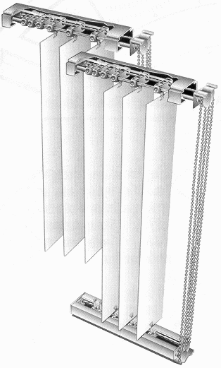 Louver Drapes - louver drapes vertical window blinds Louver Drapes - louver drapes vertical window blinds